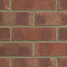 Forterra Lbc Tudor Facing Brick Pack of 390 - JJ Building Materials