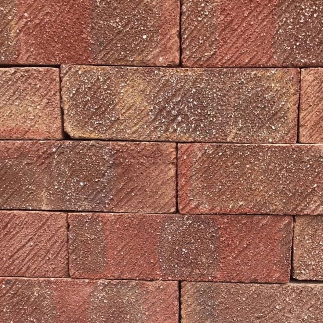 Forterra Lbc Windsor Facing Brick Pack of 390 - JJ Building Materials