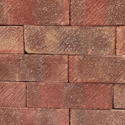 Forterra Lbc Windsor Facing Brick Pack of 390 - JJ Building Materials