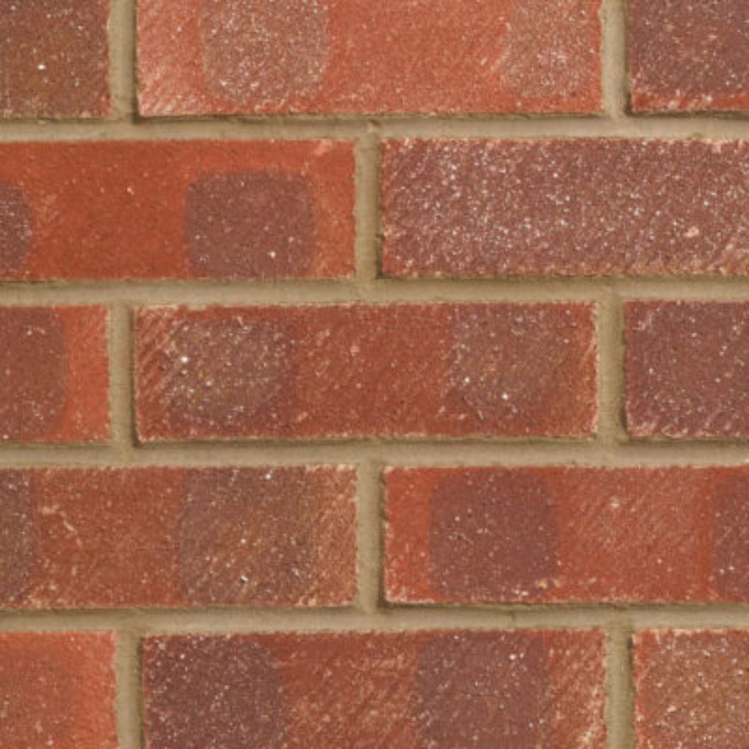 Forterra LBC Windsor Facing Brick Pack of 390 - JJ Building Materials