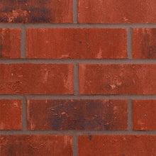 Forterra Lindum Cottage Red Multi Facing Brick Pack of 495 - JJ Building Materials