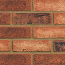 Forterra Malvern Village Facing Brick Pack of 495 - JJ Building Materials