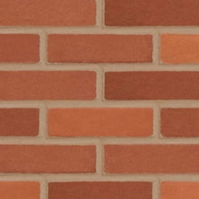 Forterra Medway Blend Facing Brick Pack of 495 - JJ Building Materials