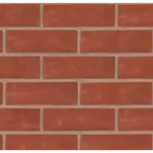 Forterra Milton Red Facing Brick Pack of 495 - JJ Building Materials