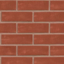 Forterra Milton Red Facing Brick Pack of 495 - JJ Building Materials