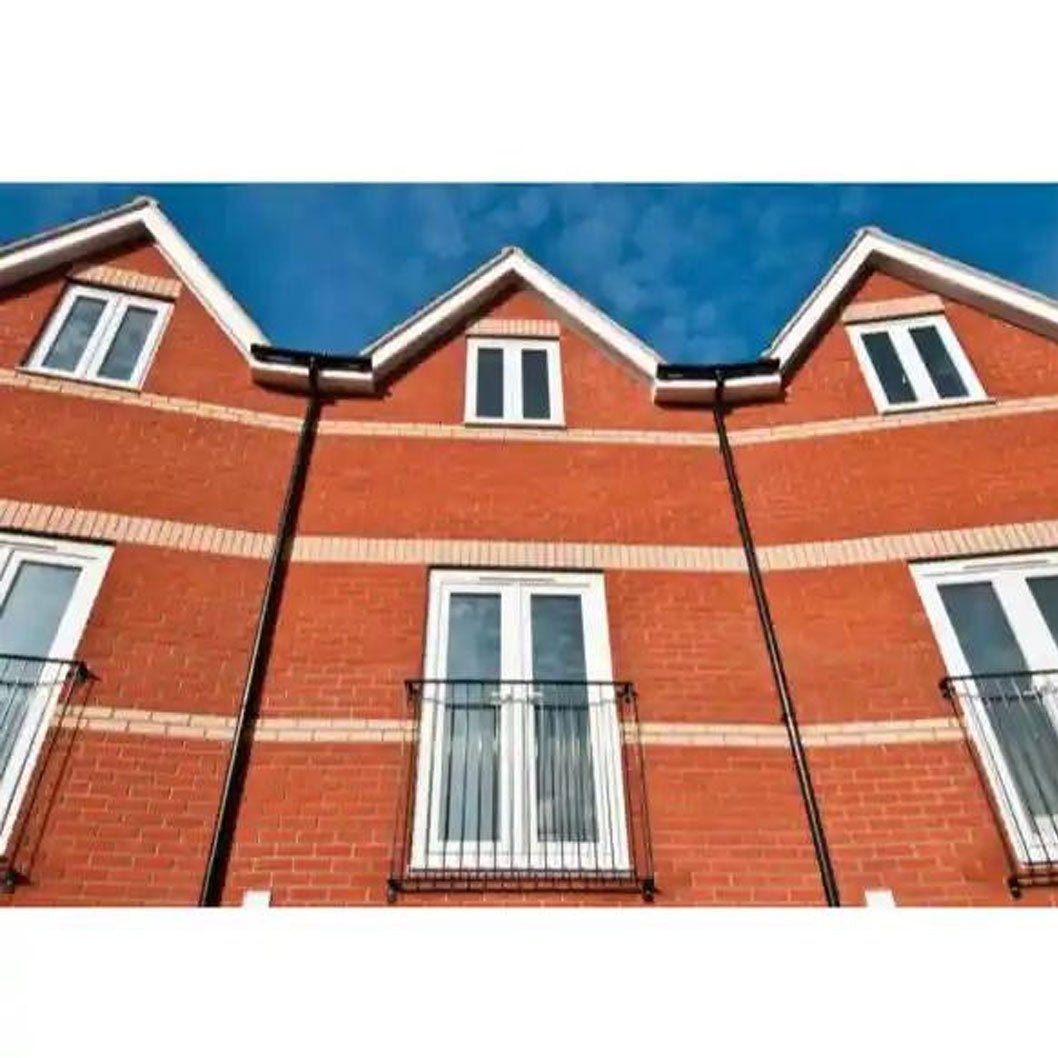 Forterra Milton Red Facing Brick Pack of 495 - JJ Building Materials