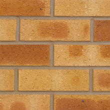 Forterra Old English Mixture Rustic Facing Brick Pack of 495 - JJ Building Materials