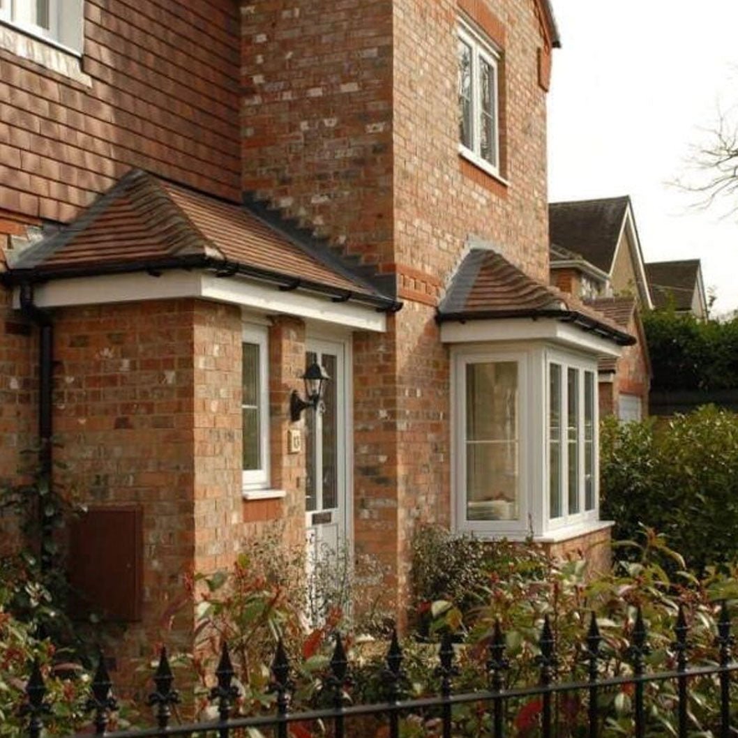 Forterra Southdown Multi Facing Brick Pack of 504 - JJ Building Materials