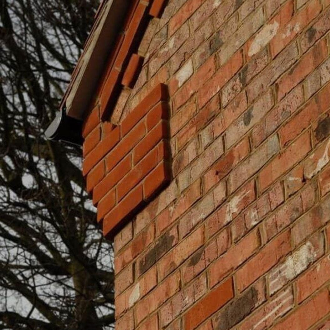 Forterra Southdown Multi Facing Brick Pack of 504 - JJ Building Materials