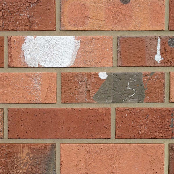 Forterra Southdown Multi Facing Brick Pack of 504 - JJ Building Materials