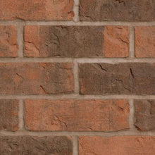 Forterra Woodside Mixture Facing Brick Pack of 504 - JJ Building Materials