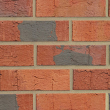 Forterra Woodstock Blend Reserve Facing Brick Pack of 452 - JJ Building Materials