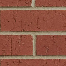 Forterra Yorkshire Red Blend Brick Facing Brick Pack of 504 - JJ Building Materials