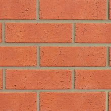 Forterra Yorkshire Red Blend Brick Facing Brick Pack of 504 - JJ Building Materials