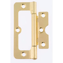 Frisco Eclipse 100mm Fixed Pin Hurlinge - JJ Building Materials