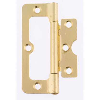 Frisco Eclipse 100mm Fixed Pin Hurlinge - JJ Building Materials