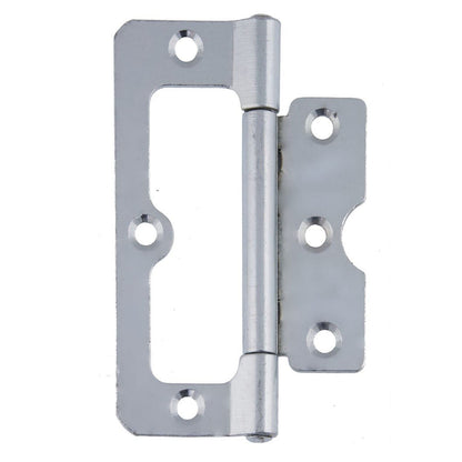 Frisco Eclipse 100mm Fixed Pin Hurlinge - JJ Building Materials