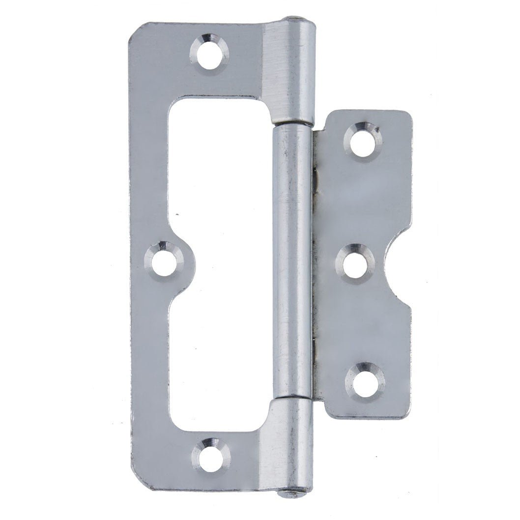 Frisco Eclipse 100mm Fixed Pin Hurlinge (Pre-Pack) - JJ Building Materials