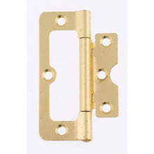 Frisco Eclipse 100mm Fixed Pin Hurlinge (Pre-Pack) - JJ Building Materials