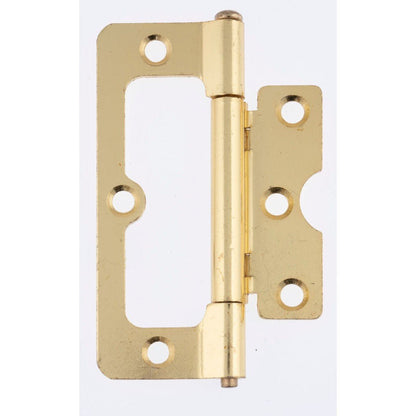 Frisco Eclipse 100mm Loose Pin Hurlinge - JJ Building Materials