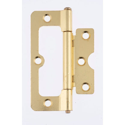 Frisco Eclipse 100mm Loose Pin Hurlinge (Pre-Pack) - JJ Building Materials