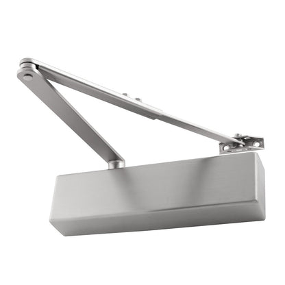 Frisco Eclipse 101 Series 3-6 Door Closer Cover & Arm - JJ Building Materials