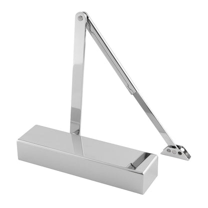 Frisco Eclipse 101 Series 3-6 Door Closer Cover & Arm - JJ Building Materials