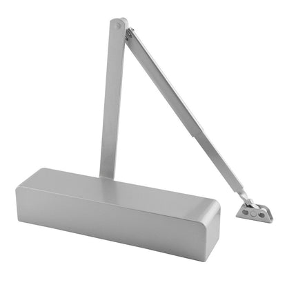 Frisco Eclipse 101 Series 3-6 Door Closer Cover & Arm - JJ Building Materials