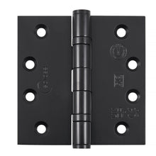Frisco Eclipse 102x102x3mm Ball Bearing Hinge Grade 13 - JJ Building Materials