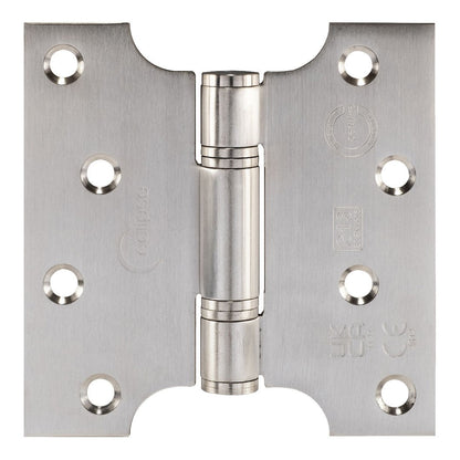 Frisco Eclipse 102x51x102mm Parliament Hinge Grade 13 - JJ Building Materials