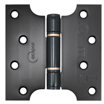Frisco Eclipse 102x51x102mm Parliament Hinge Grade 13 - JJ Building Materials