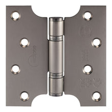 Frisco Eclipse 102x51x102mm Parliament Hinge Grade 13 - JJ Building Materials