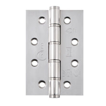Frisco Eclipse 102x67mm Washered Hinge Grade 7 (Pre-Pack) - JJ Building Materials