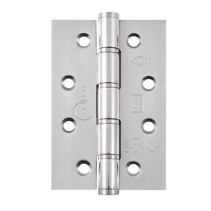 Frisco Eclipse 102x67mm Washered Hinge Grade 7 (Pre-Pack) - JJ Building Materials