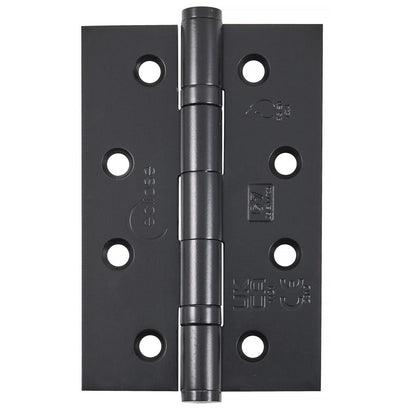 Frisco Eclipse 102x67x2mm Ball Bearing Hinge Grade 7 - JJ Building Materials