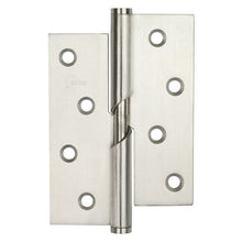 Frisco Eclipse 102x76x2mm Stainless Steel Rising Butt Hinge - JJ Building Materials