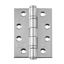 Frisco Eclipse 102x76x3mm Ball Bearing Hinge G316 Grade 13 - JJ Building Materials