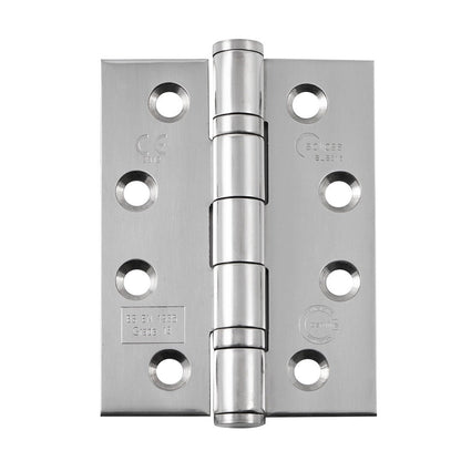 Frisco Eclipse 102x76x3mm Ball Bearing Hinge G316 Grade 13 - JJ Building Materials