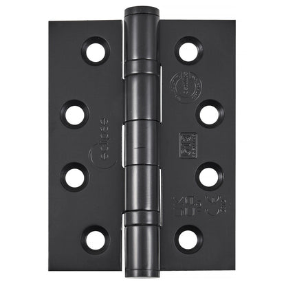 Frisco Eclipse 102x76x3mm Ball Bearing Hinge Grade 13 - JJ Building Materials