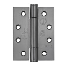 Frisco Eclipse 102x76x3mm Concealed Bearing Hinge Grade 14 SS201 - JJ Building Materials