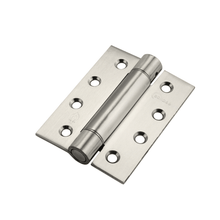 Frisco Eclipse 102x76x3mm Single Companion Hinge FD60 - JJ Building Materials