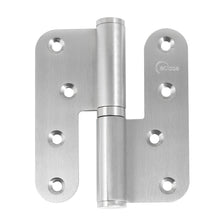 Frisco Eclipse 102x89x3mm Journal Support Hinge - JJ Building Materials