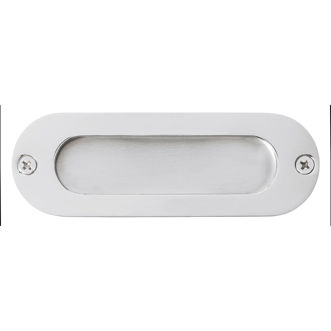 Frisco Eclipse 120mm Flush Pull - JJ Building Materials
