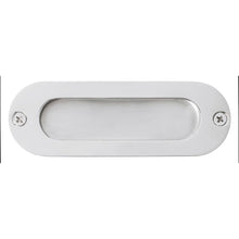 Frisco Eclipse 120mm Flush Pull - JJ Building Materials