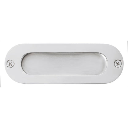 Frisco Eclipse 120mm Flush Pull - JJ Building Materials
