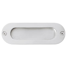 Frisco Eclipse 120mm Flush Pull (Pre-Pack) - JJ Building Materials