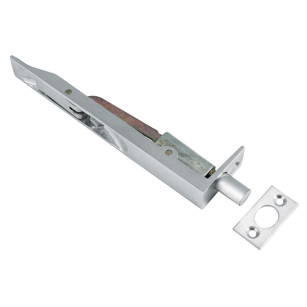 Frisco Eclipse 152x19mm Flush Bolt - JJ Building Materials