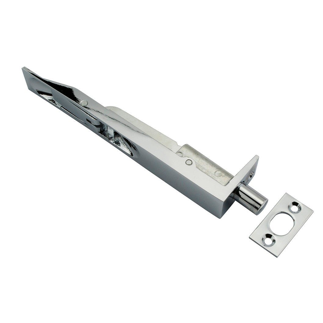 Frisco Eclipse 152x19mm Flush Bolt - JJ Building Materials