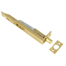 Frisco Eclipse 152x19mm Flush Bolt (Pre-Pack) - JJ Building Materials