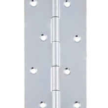 Frisco Eclipse 1830 Steel Piano Hinge - JJ Building Materials